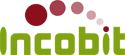 Logotipo Incobit