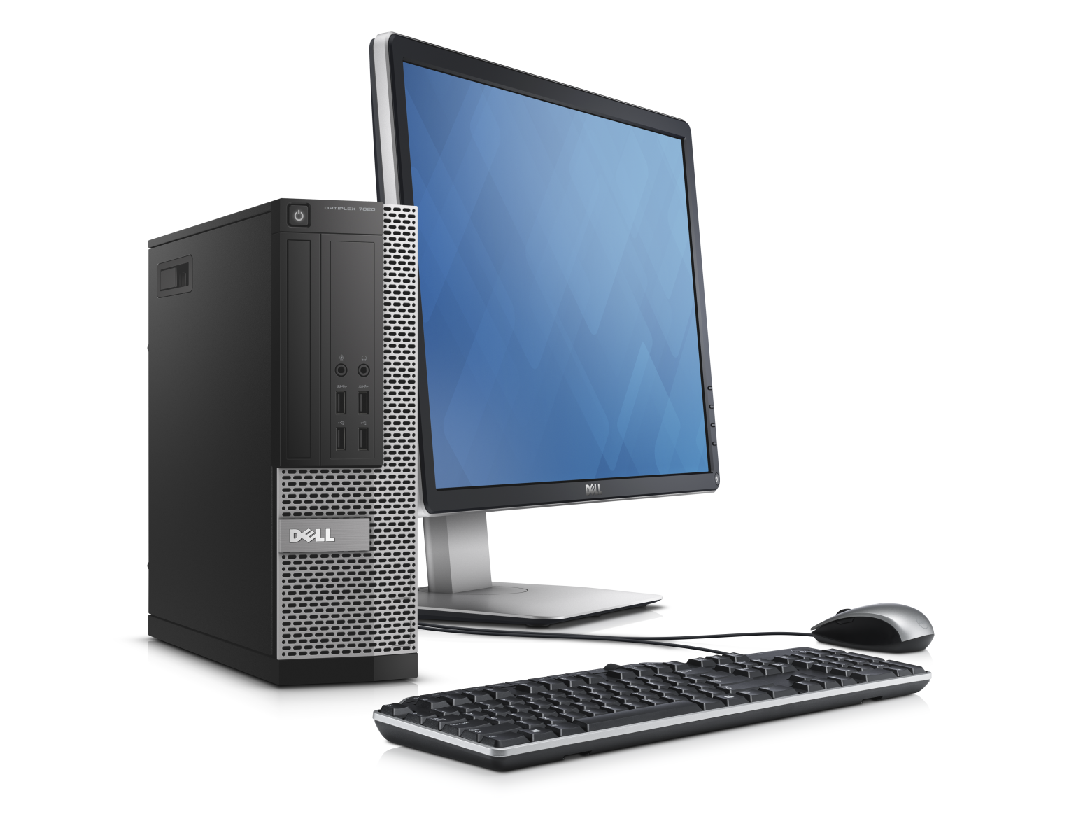 Ordenador Dell optiplex Ordenador Dell optiplex